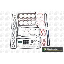 Bga Ust Takım Conta Skc Lı Bmw M62 E38 E39 E53 M62 B44 Range Rover 3 (L322) 4.4 02>05
