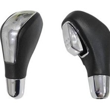Mtj Otomatık Vıtes Topuzu (Edc) Megane Iıı 09> Fluence 09> Laguna Iıı 07>11