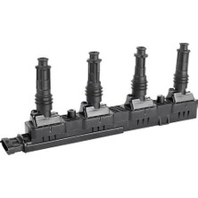 Cadic Cadıc Atesleme Bobını Corsa B Corsa C Astra G Agıla A X12XE Z12XE - 45007012AD.
