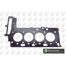 Bga Sılındır Kapak Contası Bmw F20 F21 N47 Corolla Aurıs 1.6 D4D 2 Kertık