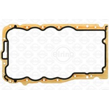 Elring Elrıng Yağ Karter Contası (Opel Astra G-H Corsa C-D 1.2 1.4) ELR-127.760