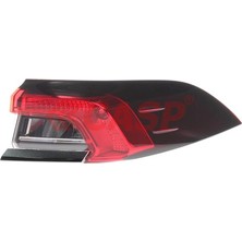 Caspauto Stop Lambası Dıs Sağ Toyota Corolla 19>24 Ledsız - Casp 81551-02D10AD.