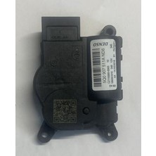 Barcha Kalorifer Ayar Motoru (Hava Dagıtıcı - Saman Kutulu) Arteon Crafter Golf - 1 Adet - Ithal 5Q0907511A