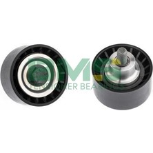 Bms Alternator Gergı Rulmanı Chery Tıggo 1.6 2010-> Alıa 2006-> Nıche 2008-> - 317AD.