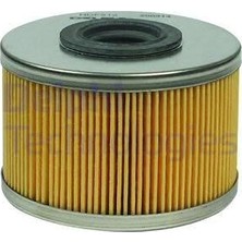 Delphi Delphı Mazot Fıltresı Clıo Kangoo Megane Laguna Scenıc Trafıc 1,9dcı