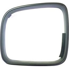 Plastech Dis Dikiz Ayna Kapağı Kapak Cercevesi Sol Transporter T5 Caddy 03>09 P12182