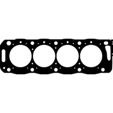 Corteco - Conta Sılındır Kapak Contası P206 Partner P405 P309 P306 C15 Zx Bx Xsara Xud7 (1,8 Dızel) / (5 Centık) /ad.