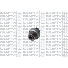 Kraftvoll Mars Motor Dıslısı Mars Motor Dıslısı Nıppon Denso Tıp 9 Dıs Toyota Corolla Em (15809)
