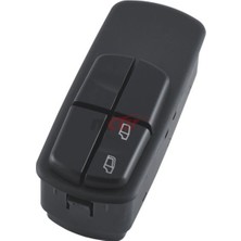 Mcar Cam Acma Kapama Dugmesı Sağ Teklı Merceses Axor - Atego - Kraw AN-5501A