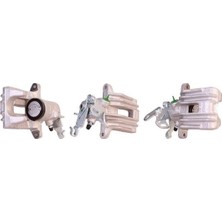 Brom Fren Kalıperı Arka Sağ Audı A3 1.2 Tfsı 03>13 Seat Toledo Iıı 2.0 Tfsı Leon 1.6 Tdı Altea Xl 1.6 04>ad.