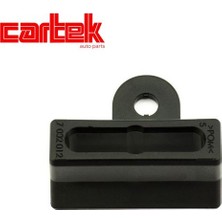 Cartek Kaput Kılıt Karsılıgı Braketı E60 E65 E87 E90 E92 X1:E84 X3:E83 MINI-R55>R60 Ust - TPBMW429AD.
