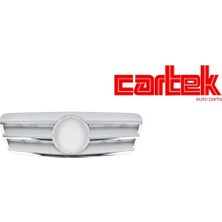 Cartek Panjur W208 Clk Gumus 1996-2003 Amg - TPMRDZW29AD.