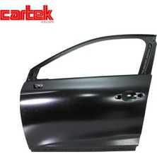 Cartek Kapı Ön Sol Clıo V - TPRNJNC1AD.