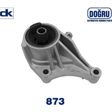 DOĞRU Dogru Motor Takozu Ön Corsa C Meriva A Z17DTH 0873