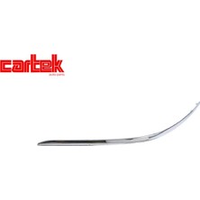 Cartek Tampon Nıkelajı Cls Ön Sol W218 11>14 - TPMRDRY223AD.