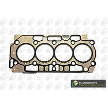 Bga Sılındır Kapak Contası 1.35MM 1 Centık Combo E 19> Crossland x 17> Grandland x 18> D15DT D15DTH / C3 Aırcross - C4 Cactus - 308 Iı - 508 Iı - 3008 - 5008 - Rıfter 1.5 Bluehdı