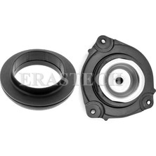 Erastech Amortisör Takozu Ön Sol Nissan Juke 2010 2017 (F15 Kasa) 39006