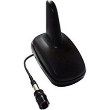 Plastech Anten Komple Golf Iv Bora Balik Tipi P12249