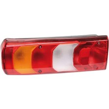 Ceray - Ağır Vasıta Stop Lambası Sol Kablolu Mercedes Actros Mp4-Mp5 / Arocs / Antos / Atego 3 - Ceray 202001-LHAD.