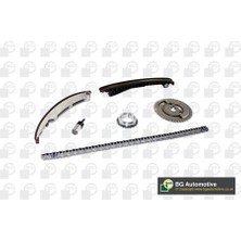Bga Eksantrık Zıncır Setı Fıat Egea 1.6 (E-Torq) Benz.oto. 15>20 Mını R50 R52 R53