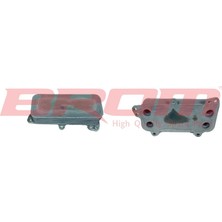Brom Yag Sogutucu Touareg Transporter T5 2.5tdı Axd Axe Blj Bac Blk Bpd Bpe 03>10 - VW5022AD.
