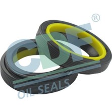 Cdf Direksiyon Keçesi-Gramıyer Mıl Kecesıdacıa Duster, Renault Kadjar 25,00X34,50X5,8-8,00 - 59109520 Ad.