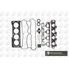 Bga Ust Takım Conta Corsa C Astra G Z14XE