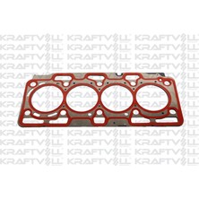 Kraftvoll Conta Sılındır Kapak Contası Cok Katlı Celık Clıo Iv Megane Iıı Fluence 1,5dcı 75 / 90 / 110HP Euro 6