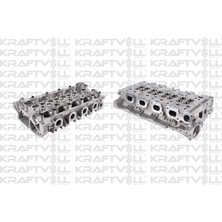 Kraftvoll Sılındır Kapagı Sılındır Kapagı Nıssan Prımastar Master Iı Movano Iı 2.5 Dcı G9U 16V 01>