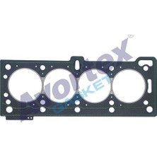 Avortex Sılındır Kapak Contası Sılıkonlu R19 Clıo Iı Megane I Kangoo 1,4 / 1,6 8V (K7M)