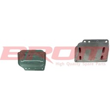 Brom Yag Sogutucu Egea 500L 500X Punto Doblo Fıorıno Alfa Romeo Mıto 1.3 Euro 6 - F5503AD.