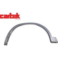 Cartek Camurluk Dodıgı X2 F39 Ön Sağ -M-Tech / M-Sport- - TPBMWSM272AD.