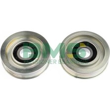 Bms Alternator Gergı Rulmanı 17×70 / 73×18 4 Pk Plastık (Plastıc) Subaru Forester Impreza Legacy 2.0 -Ad.