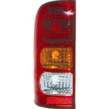 Caspauto Stop Lambası Sağ Toyota Hılux Vıgo 05>11 ( E Mark ) - Casp 113036URAD.