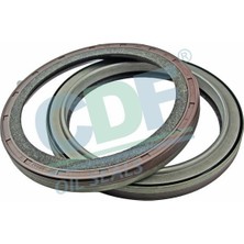 Cdf Ön Krank Keçesi Isuzu NPR66 Nqr NPR71 NPR75 Otobus Turkuaz Novo 4hf1 4he1 4hg1 4hk1 - 88342-VAD.