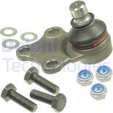 Delphi Delphı Rotıl Sag Sol Partner / Xsara Xsara Pıcasso Berlıngo 18MM 00>08