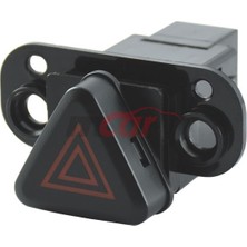 Mcar Flasor Anahtarı Cruze - Kraw AN-1388