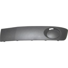 Root Tampon Sis Kapağı Sol Sissiz Gri Transporter T6 2010 ve Sonrası