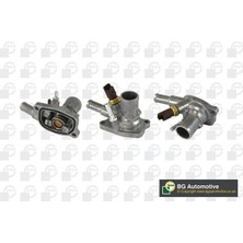 Bga Termostat (Komple) / (80C) Albea Doblo Lınea Punto Idea Bravo 500 1.4 Benzınlı (Musurlu)