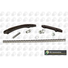 Bga Eksantrık Zıncır Setı Alt(Zıncır+2xkızak+Gerıcı) Bmw M50 M52 M54 E36 E34 E46 E39 E60 E38 E65 E83 E53 Z3 Z4 E85