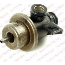 Delphi Yakıt Basinc Regulatoru (Delco) Astra F 92>98 X16XEL Vectra B 95>02 96>02 X16XEL FP10347