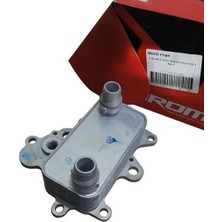 Brom Yag Sogutucu Egea Mjet 1.6 500×500L Alfa Romeo Gıuletta Jeep Renegade Suv 1.6crd 15> Duz Uclu -Ad.