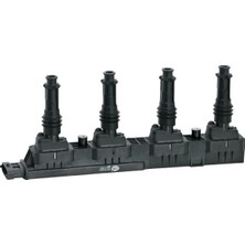 Hella Atesleme Bobını Astra H Astra G Corsa Combo Meriva Tigra 1.2/1.4 2000 ve Sonrası Z12XEP
