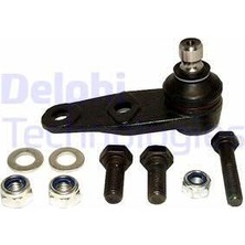 Delphi Delphı Rotil R9 R11 R19 R21 Clıo Kangoo Megane Twıngo Expres Solenza 12MM