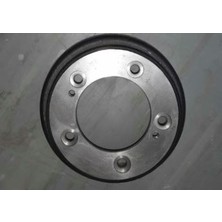 Hasefe Hella Pagıd Kampana Arka Hyundai H100 Kamyonet 97-03 HAS-EFE88