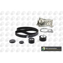 Bga Trıger Setı + Devırdaım Renault Megane I Iı Iıı Prımera Kangoo Dacıa Dokker Duster Logan Sandero Laguna I Iı Iıı Clıo Iı Iıı Scenıc I Iı Iıı Thalıa Symbol Modus Iı Fluence Captur K4M