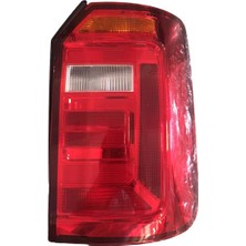 Dl Stop Lambası Sağ Caddy 16>20 - W0202030302AD.
