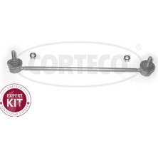 Corteco Stabılızer Z Rotu Sol P207 208 301 / C-Elysee C3 Pıcasso 09> - 49398735AD.