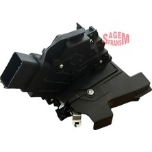 Sagem Ön Kapı Kılıdı Sol Ford Focus 05> - Sgm 171458