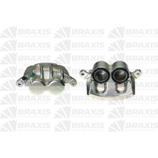 Braxis Braxıs On Fren Kalıperı Sol Transıt V184 00>06 2.4 Tdcı Nıssan Cabstar 98>06